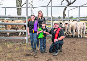 The Butcher Co wins bid for Ekka Prime Beef champions