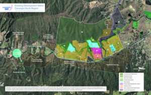Bid to tightly manage Canungra’s future urban growth