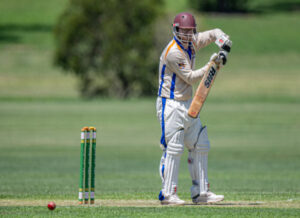 Bushrangers on mission to strike back after Redbacks victory