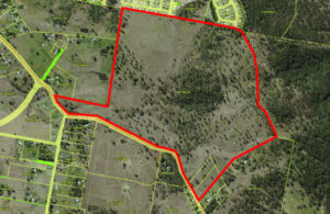 AV Jennings plans for future Beaudesert development