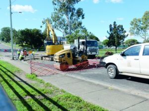 Moves underway to reopen Macquarie Street