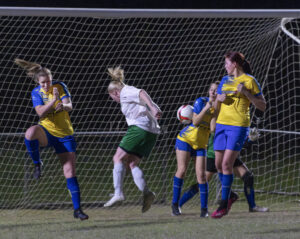 Boonah Brumbies kick on after valuable lesson