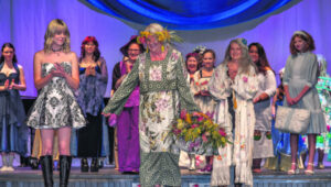 Boonah Arts Festival 2025 Results