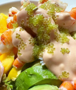 Export award finalists have finger limes on world’s pulse