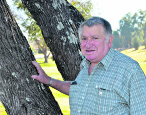 Life and times of the Butter Box Kid