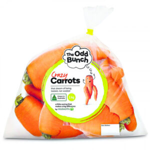 Report uncovers ways to decrease pre-farmgate waste