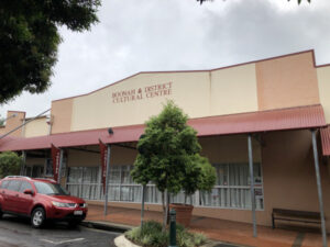 Scenic Rim election meet the candidates night announced