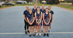 Fassifern Netball Association praise building solid foundation