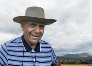 A legend passes: John Long (Burragun)