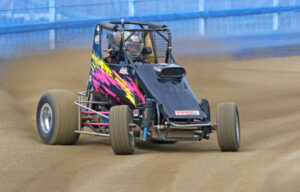 Vintage vehicle spectacular is on at Boonah