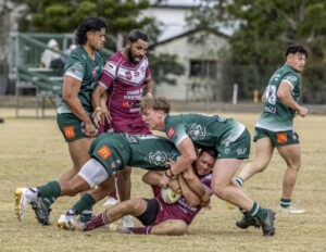 Vital home games: Bombers on finals’ tightrope