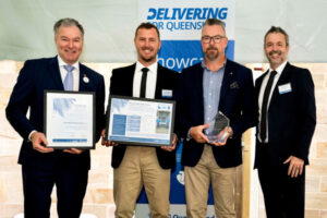 Boonah High showcased for Trade and Industry program