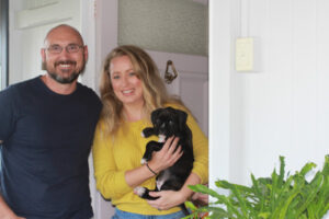 10 year renovation: How to enjoy the process