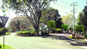 Council peddles Gallery Walk parking plan proposal