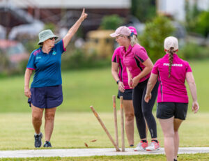 Fassifern considers hosting future Qld titles