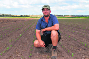 Can farmers save our soil – and fix the climate?