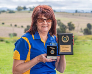 Boonah life member’s valuable teaching role