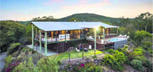 Expanding the options for visitor stays