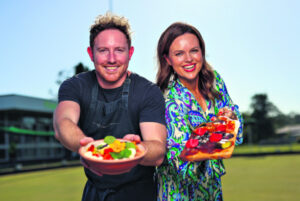 From lawn bowls to food bowl for former Boonah bowlo