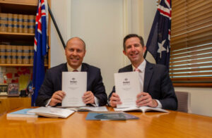 Scenic Rim and Ipswich overlooked in federal budget infrastructure funding