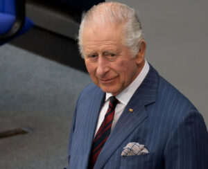 Royal visit brings flurry of excitement to Canberra