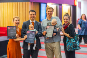 Guardian & Tribune journalist wins state award for reporting