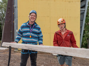 Five decades of adventures celebrated at Maroon