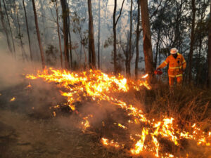 Rural firies warn new units ‘unsafe’