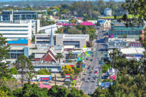 Ipswich demands annual land valuations