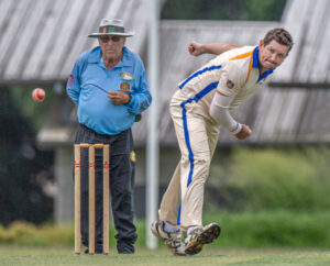 Iain’s seven-wicket haul one of Fassifern’s best