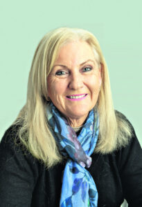 New president moves to reimagine the Rotary Club’s place within the community