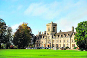 Village proposal a breeding ground for agri-tech enterprise