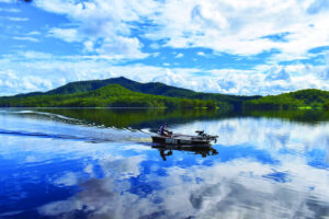 Games bid may win facilities upgrade at Lake Wyaralong