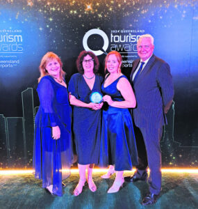 Eat Local program harvests another award