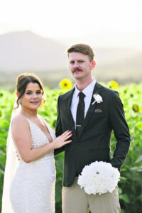 A couple with long term vibes