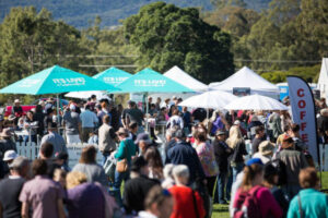 Scenic Rim Winter Harvest Festival cancelled