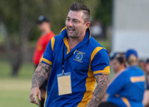 Coach pleased as Brumbies kick ahead