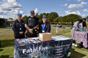 Tea for two and so much more