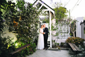 Two days of celebrations