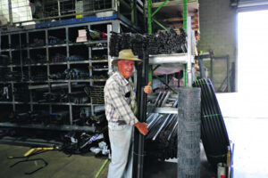 Emergency fencing appeal hits almost $13k