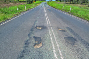 Letter to the Editor – Practical approach needed to fix road damage