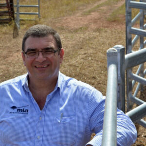 Red meat report boasts exceptional conditions at farm gate level