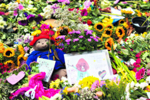 The Beauty of Life – Ten Everyday Australians