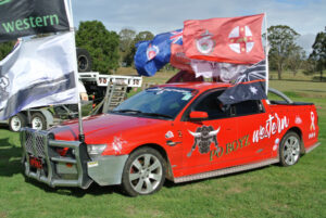Beaut utes can’t be beat at Beauy show