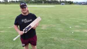 Mitch’s deserved sleep-in after terrific ton