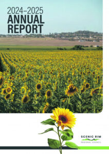 ‘People and progress’ defines report says CEO