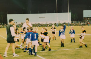 Grants policy to be reviewed