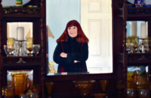 Twelfth Night Theatre’s owner comes home to Boonah