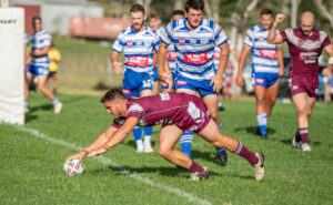 Stronger Bombers eye more home success