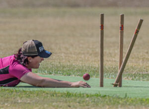 Rebels captain’s reward for selfless vigoro move